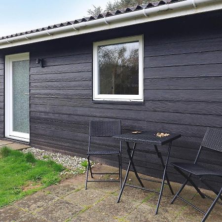 4 Person Holiday Home In L Kken Løkken Buitenkant foto