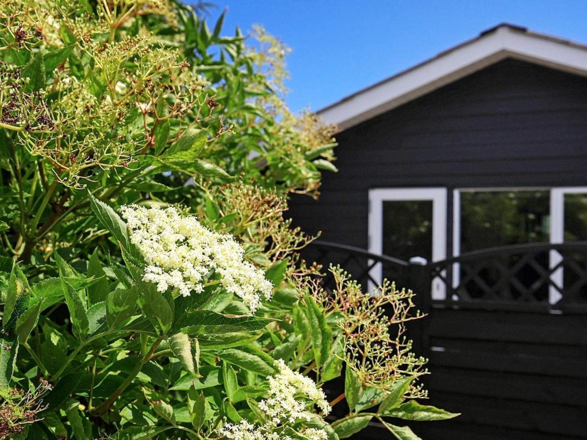 4 Person Holiday Home In L Kken Løkken Buitenkant foto