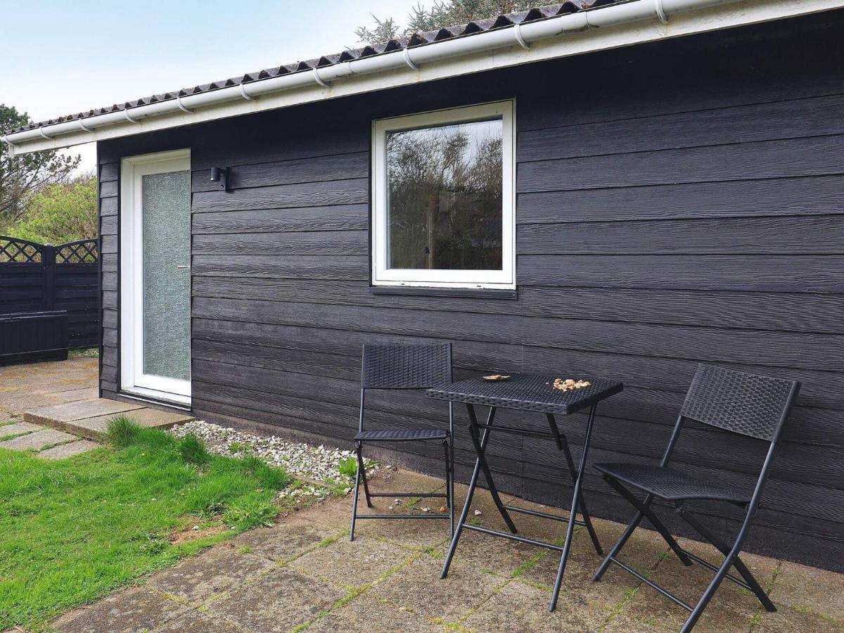 4 Person Holiday Home In L Kken Løkken Buitenkant foto